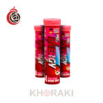 قرص انرژی زا با طعم هلو ایمپکت 33 گرمی
