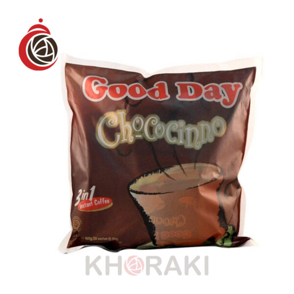 کافی میکس گود دی شکلاتی