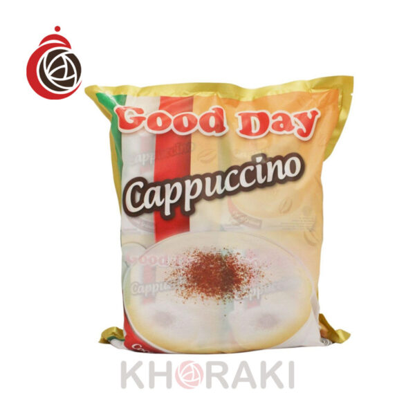 کاپوچینو گود دی اصلی