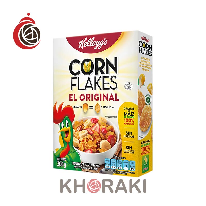 کلوگز-اوریجینال کلوگز اوریجینال
