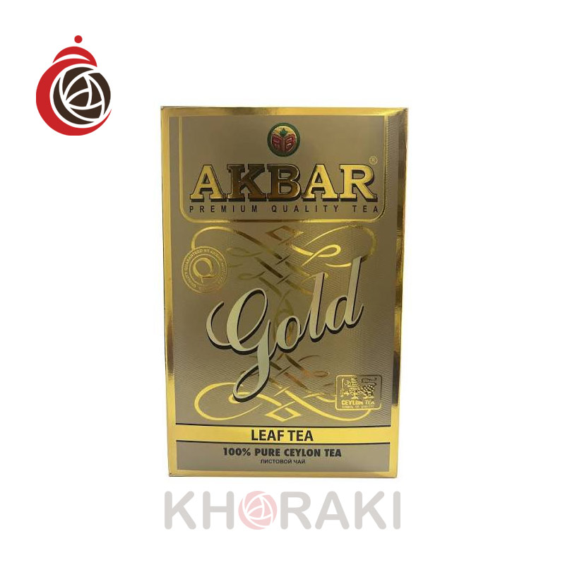 چای-اکبر-طلایی-ساده-سیلانی-پاکتی-500-گرمی چای اکبر طلایی ساده سیلانی پاکتی 500 گرمی