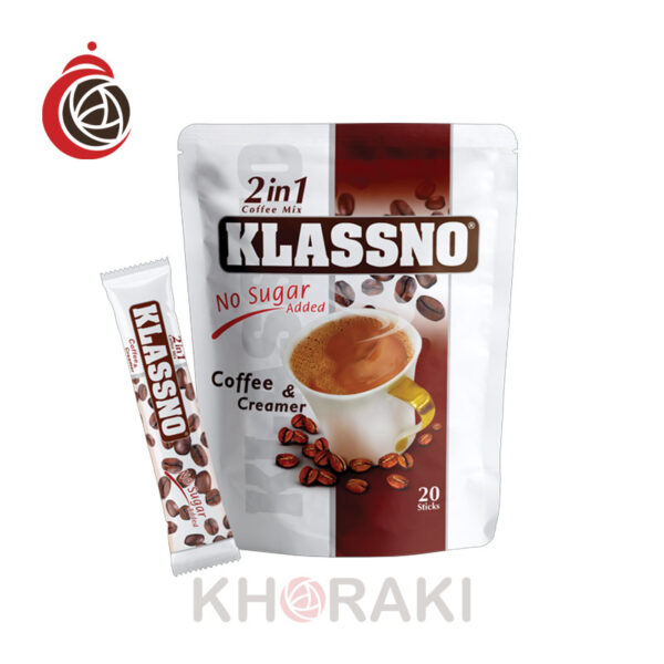 کافی میکس برند کلاسنو مدل رژیمی
