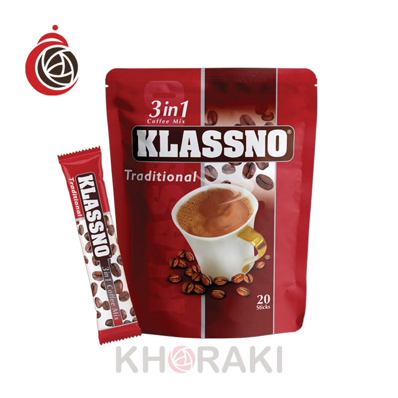 کافی-میکس-کلاسنو-مدل-Traditional کافی میکس کلاسنو مدل Traditional