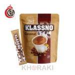 کافی میکس کلاسنو مدل کارامل