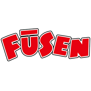 آدامس خرسی پمادی FUSEN