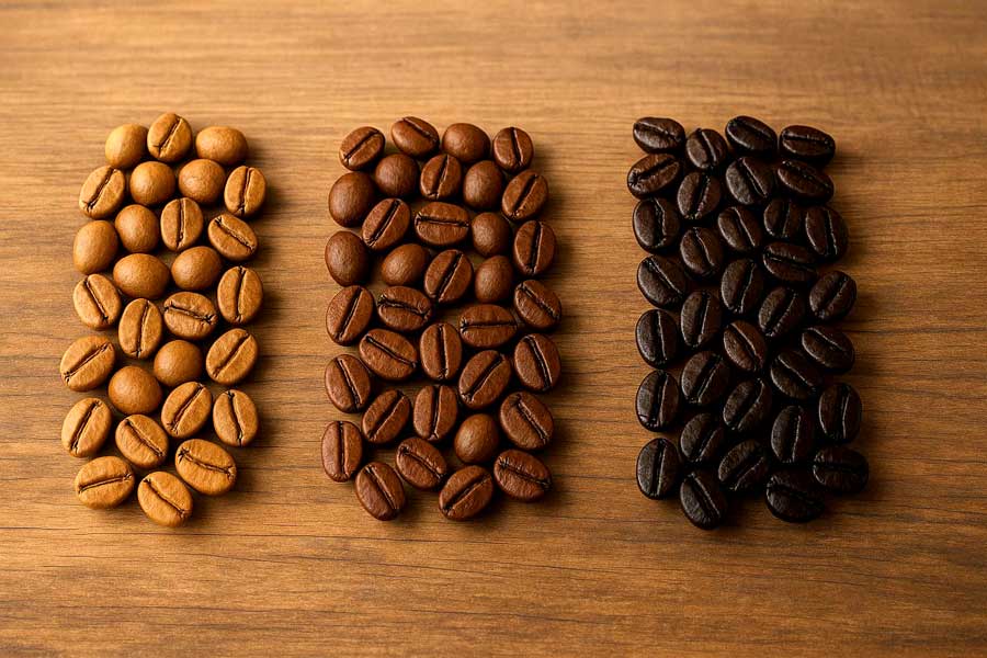 راهنمای خرید بهترین قهوه