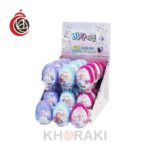 بسته تخم مرغ شانسی فروزن