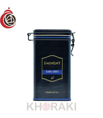 چای امیننت قوطی قفل دار ارل گری 250 گرمی