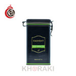 چای سبز نعنایی امیننت قوطی قفل دار 250 گرمی