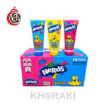 ژل ترش نردز