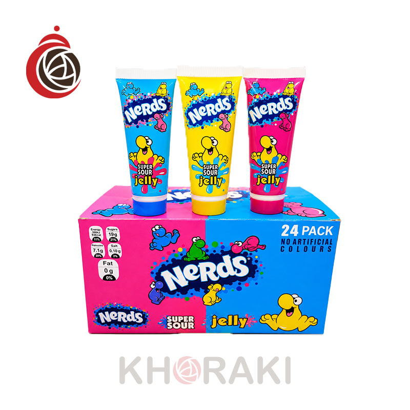 ژل-ترش-نرزد-3 ژل ترش نردز