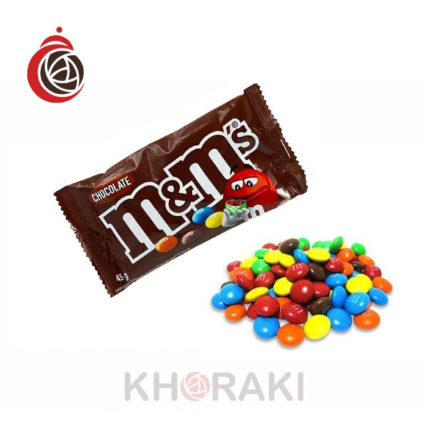 اسمارتیز ام اند امز
