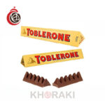 شکلات تابلرون