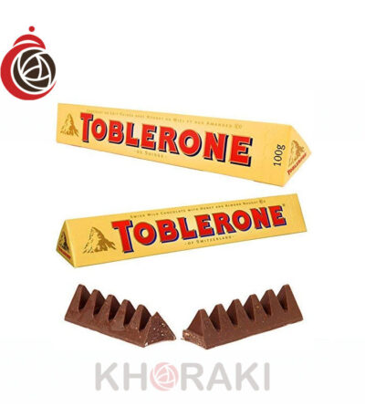 شکلات تابلرون