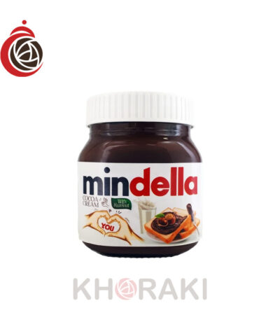 شکلات صبحانه میندلا 330 گرمی