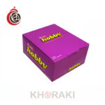 شکلات هوبی