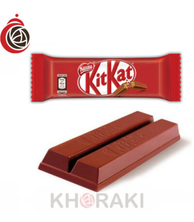 شکلات کیت کت 2 انگشتی