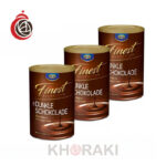پودر شکلات تلخ کروگر 300 گرمی
