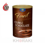 پودر شکلات تلخ کروگر 300 گرمی