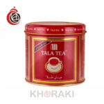 چای طلا کله مورچه ای ساده قوطی 500 گرمی