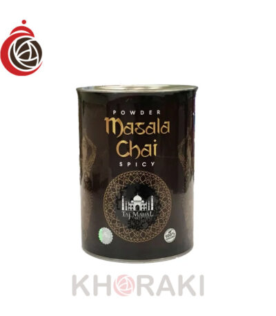 چای ماسالا تاج محل اسپایسی 500 گرمی