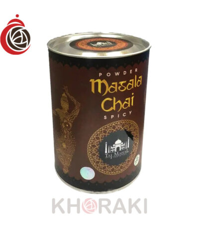 چای ماسالا تاج محل اسپایسی 500 گرمی