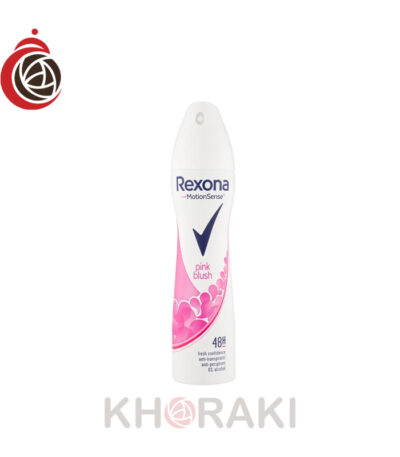 اسپری رکسونا