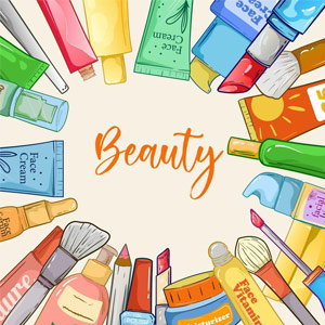 آرایشی و بهداشتی