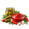ترشی و سس