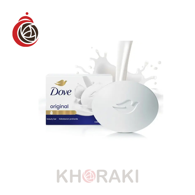 soap-dove-org صابون داو اورجینال