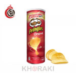 چیپس پرینگلز اورجینال