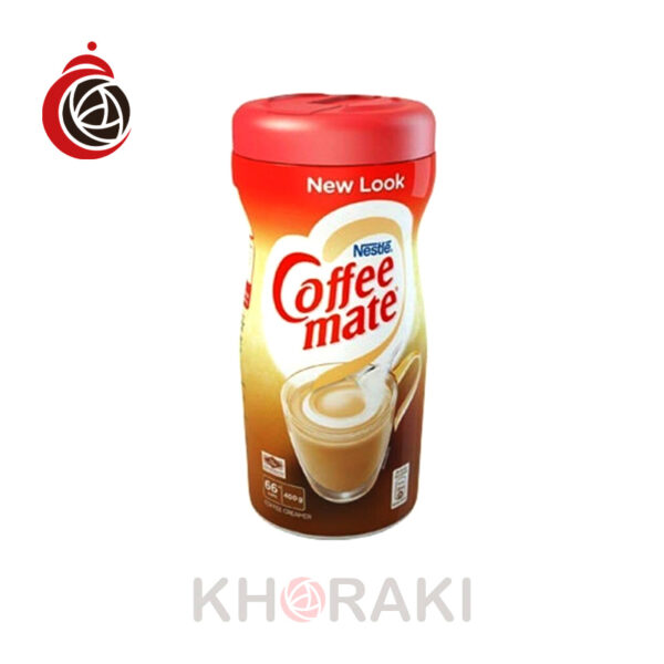 کافی میت نستله